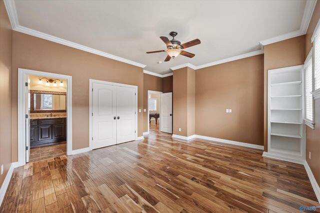 55 Mcmullen Lane, Gurley, AL 35748