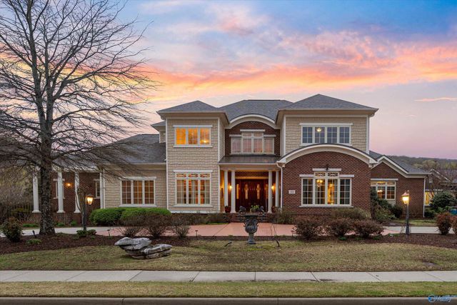 55 Mcmullen Lane, Gurley, AL 35748