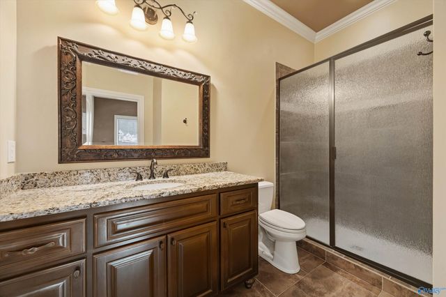 55 Mcmullen Lane, Gurley, AL 35748