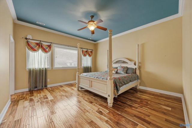 55 Mcmullen Lane, Gurley, AL 35748