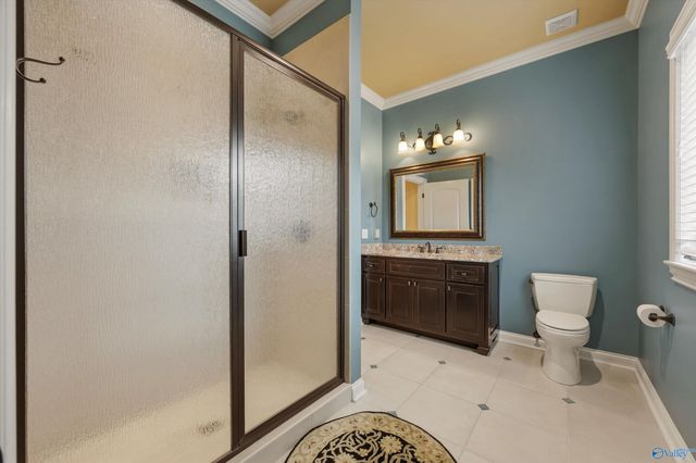 55 Mcmullen Lane, Gurley, AL 35748