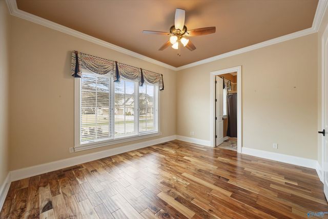 55 Mcmullen Lane, Gurley, AL 35748