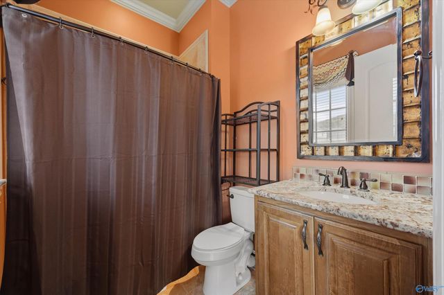 55 Mcmullen Lane, Gurley, AL 35748