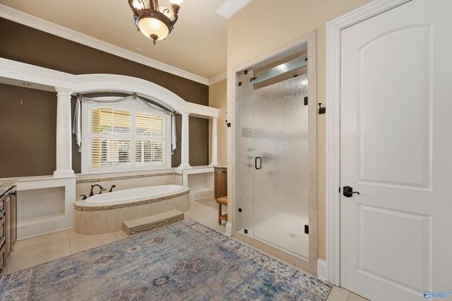 55 Mcmullen Lane, Gurley, AL 35748