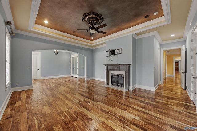 55 Mcmullen Lane, Gurley, AL 35748