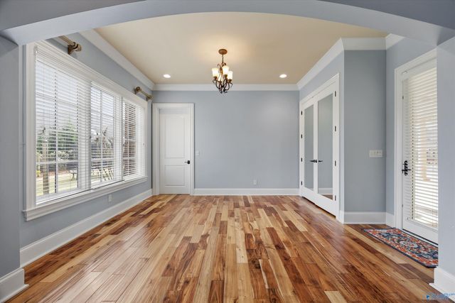 55 Mcmullen Lane, Gurley, AL 35748