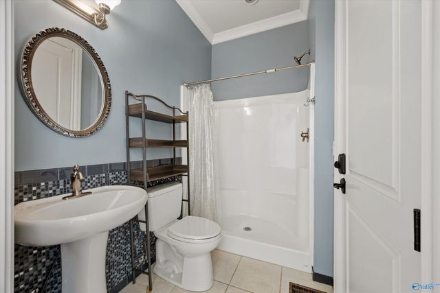 55 Mcmullen Lane, Gurley, AL 35748