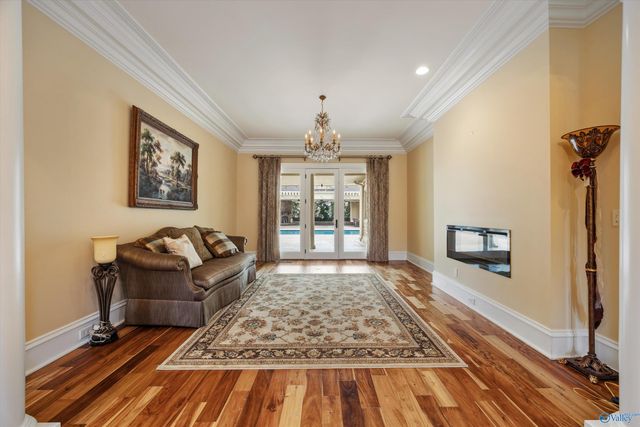 55 Mcmullen Lane, Gurley, AL 35748