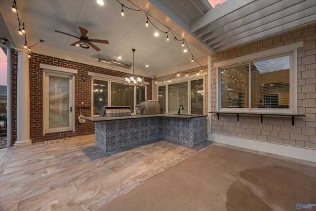 55 Mcmullen Lane, Gurley, AL 35748