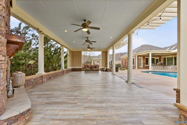 55 Mcmullen Lane, Gurley, AL 35748