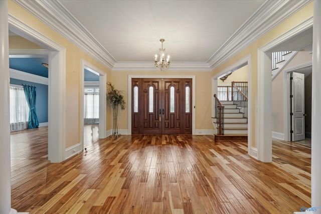 55 Mcmullen Lane, Gurley, AL 35748