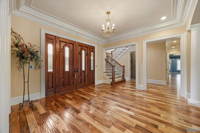 55 Mcmullen Lane, Gurley, AL 35748