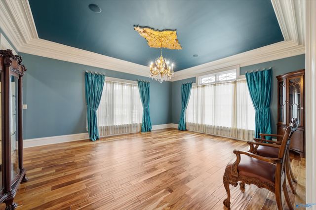 55 Mcmullen Lane, Gurley, AL 35748