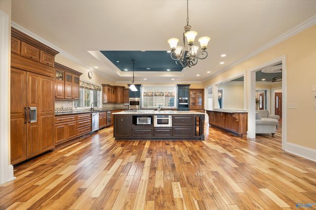 55 Mcmullen Lane, Gurley, AL 35748