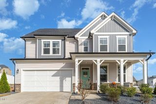 73 Lockhaven Drive, Garner, NC 27529