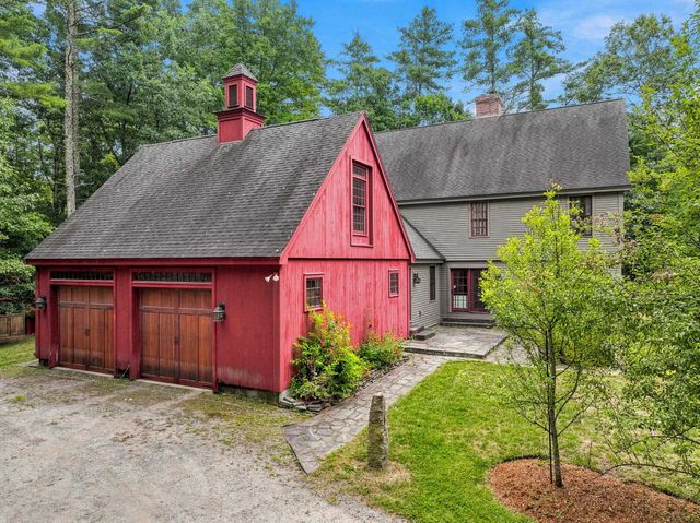 4 Russell Hill Road, Brookline, NH 03033