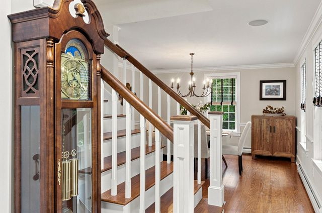 4 Russell Hill Road, Brookline, NH 03033