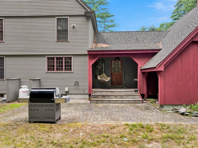 4 Russell Hill Road, Brookline, NH 03033