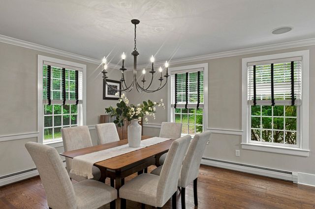 4 Russell Hill Road, Brookline, NH 03033