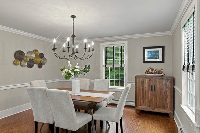 4 Russell Hill Road, Brookline, NH 03033