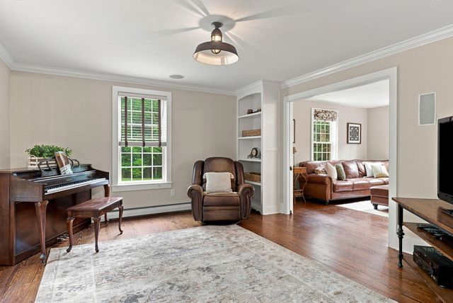 4 Russell Hill Road, Brookline, NH 03033