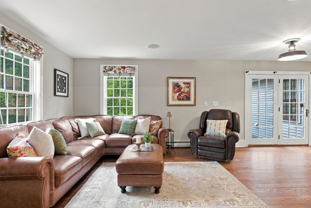 4 Russell Hill Road, Brookline, NH 03033