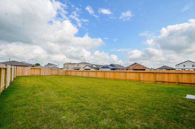 17827 Planted Orchard Drive, Hockley, TX 77447