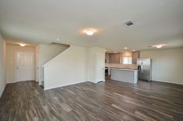 17827 Planted Orchard Drive, Hockley, TX 77447