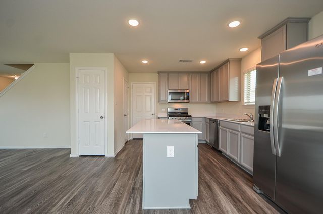 17827 Planted Orchard Drive, Hockley, TX 77447