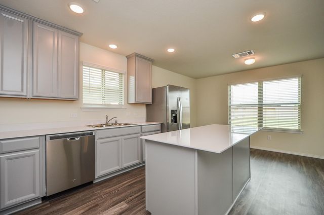 17827 Planted Orchard Drive, Hockley, TX 77447