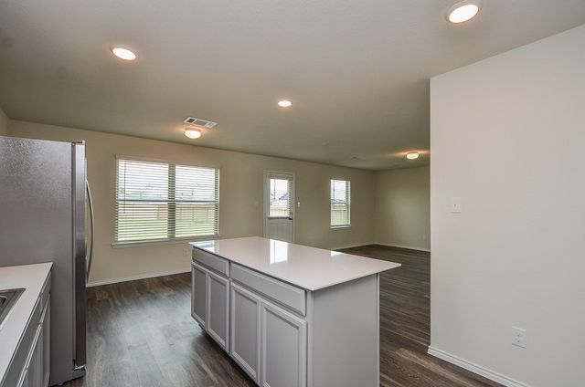 17827 Planted Orchard Drive, Hockley, TX 77447