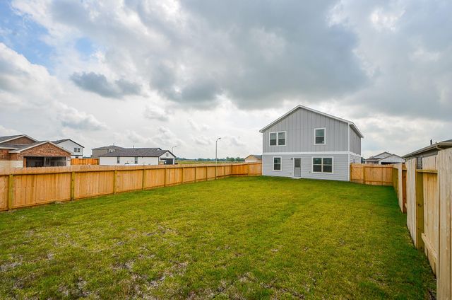 17827 Planted Orchard Drive, Hockley, TX 77447