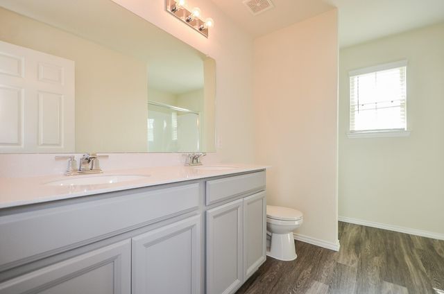 17827 Planted Orchard Drive, Hockley, TX 77447