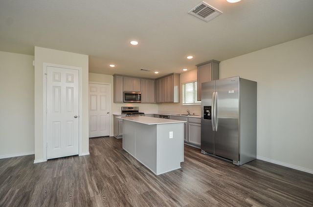 17827 Planted Orchard Drive, Hockley, TX 77447