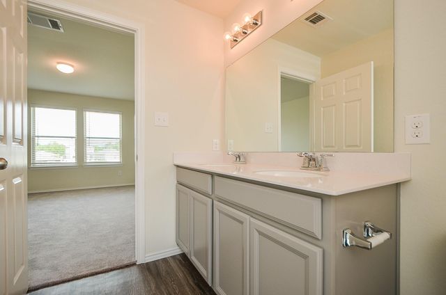 17827 Planted Orchard Drive, Hockley, TX 77447