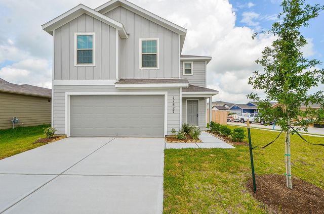17827 Planted Orchard Drive, Hockley, TX 77447