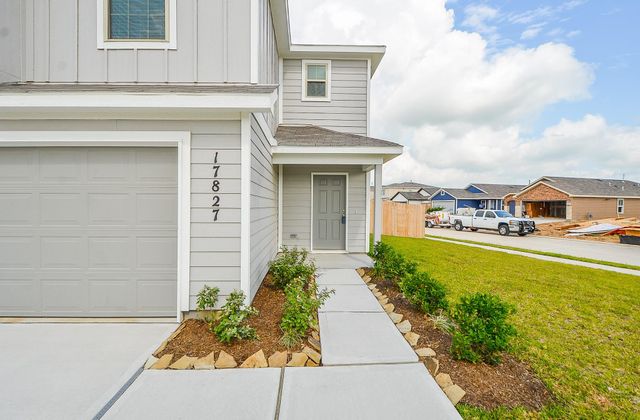 17827 Planted Orchard Drive, Hockley, TX 77447
