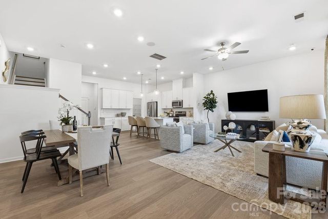 5529 Wolfpack Alley, Indian Land, SC 29707