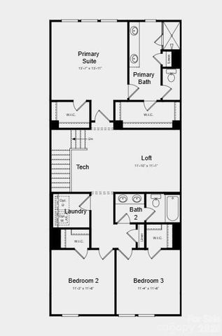5529 Wolfpack Alley, Indian Land, SC 29707