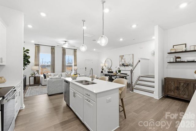 5529 Wolfpack Alley, Indian Land, SC 29707