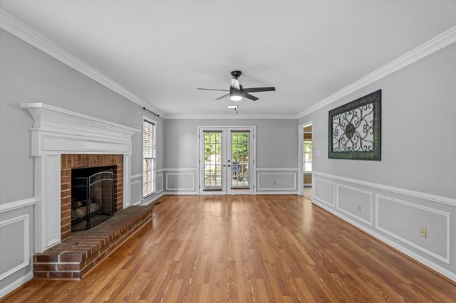 2703 Oakbluff Court, Augusta, GA 30909