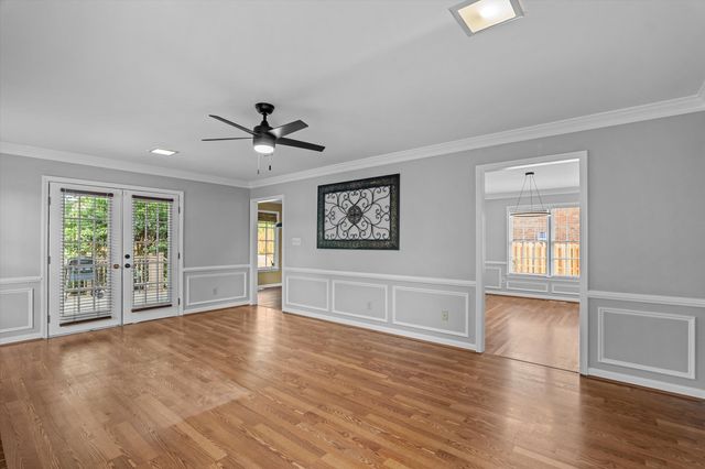 2703 Oakbluff Court, Augusta, GA 30909