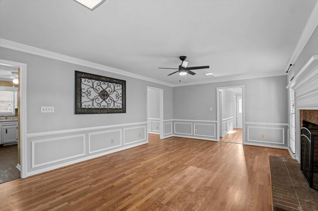 2703 Oakbluff Court, Augusta, GA 30909