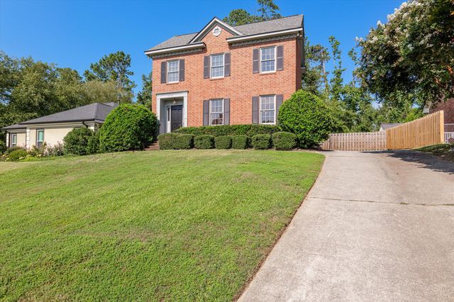 2703 Oakbluff Court, Augusta, GA 30909