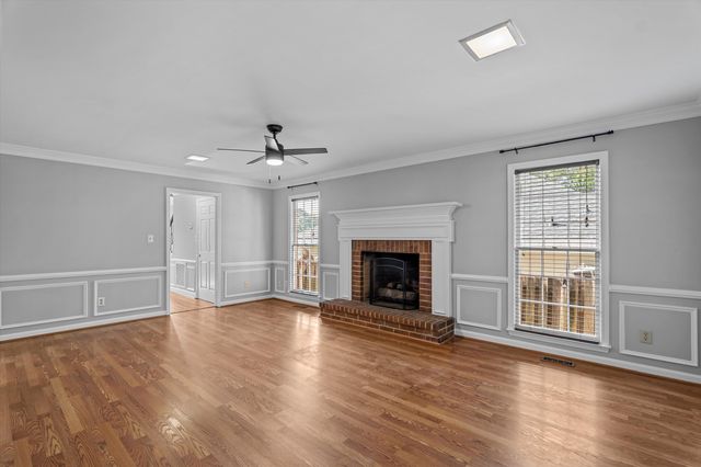 2703 Oakbluff Court, Augusta, GA 30909