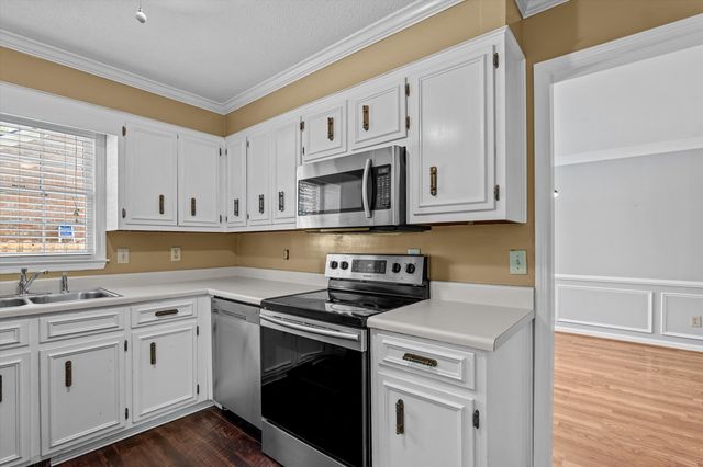 2703 Oakbluff Court, Augusta, GA 30909