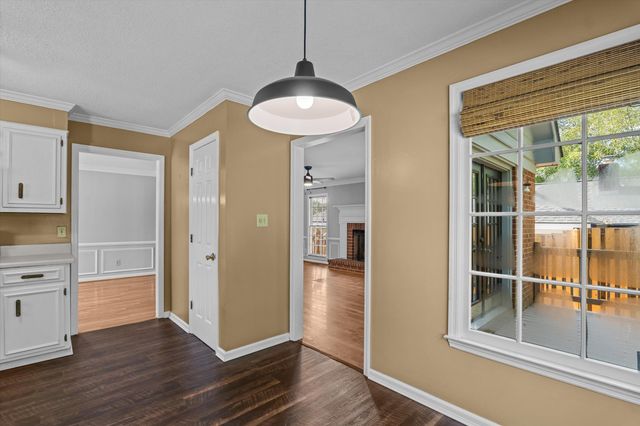 2703 Oakbluff Court, Augusta, GA 30909