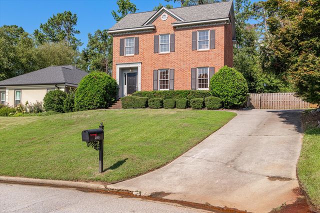 2703 Oakbluff Court, Augusta, GA 30909