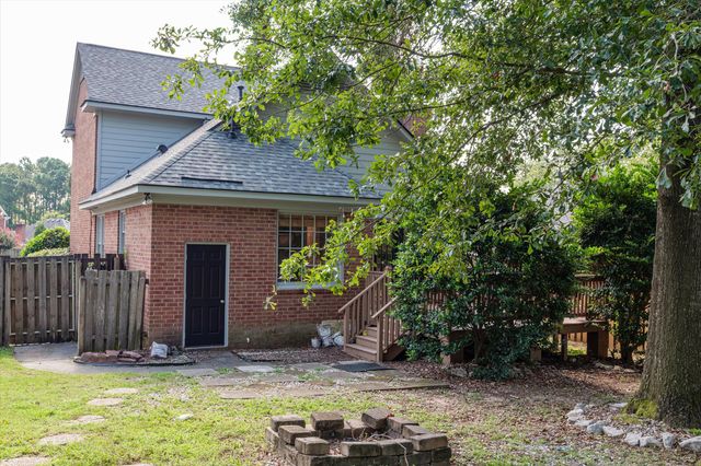 2703 Oakbluff Court, Augusta, GA 30909