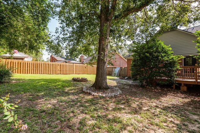 2703 Oakbluff Court, Augusta, GA 30909